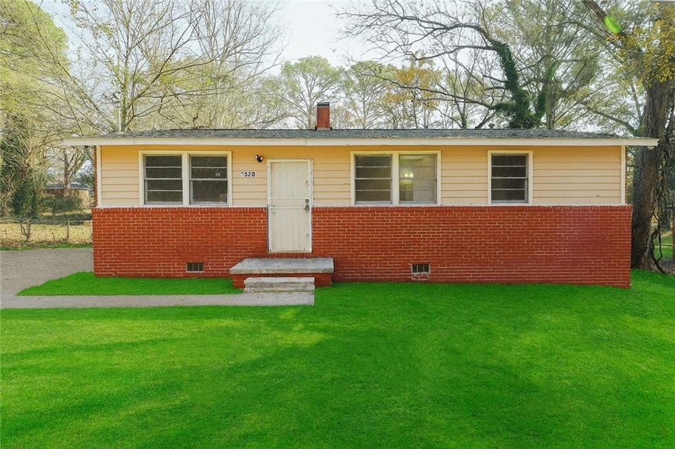 3520 Ruby H Harper Blvd SE, Atlanta, GA 30354 - photo 1