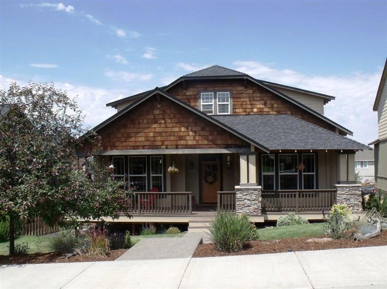 4213 SW Rhyolite Place, Redmond, OR 97756 - photo 1