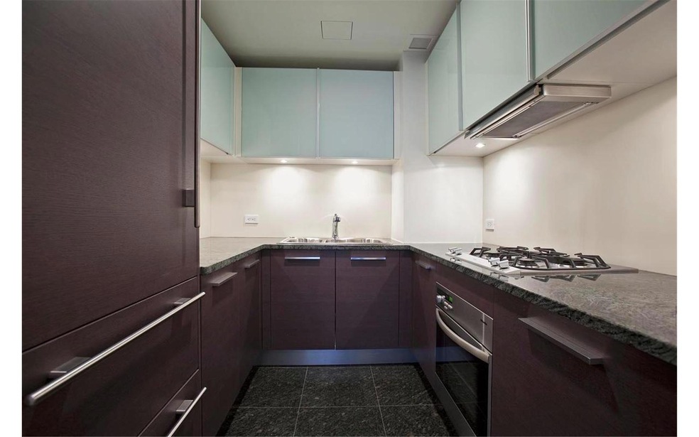 Trump Tower unit 39-B, New York, NY 10022 - photo 1