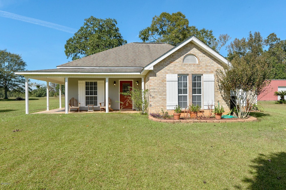 11143 Old Kiln Rd, Picayune, MS 39466 - photo 1