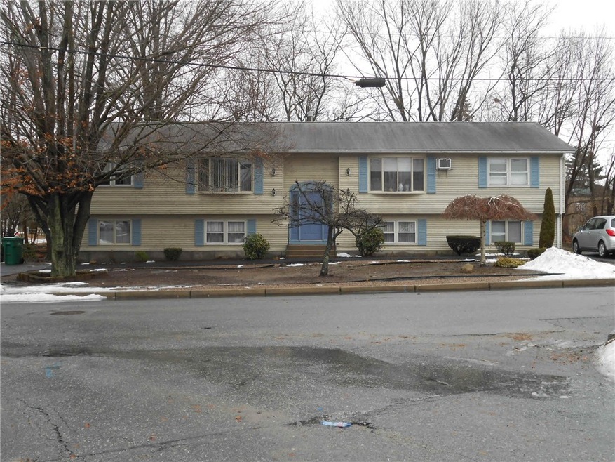 6 Harvard St unit 1, Cranston, RI 02920 - photo 1