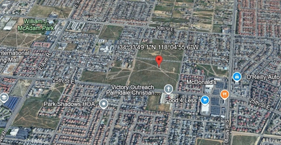 26 Avenue R, Palmdale, CA 93591 - photo 1