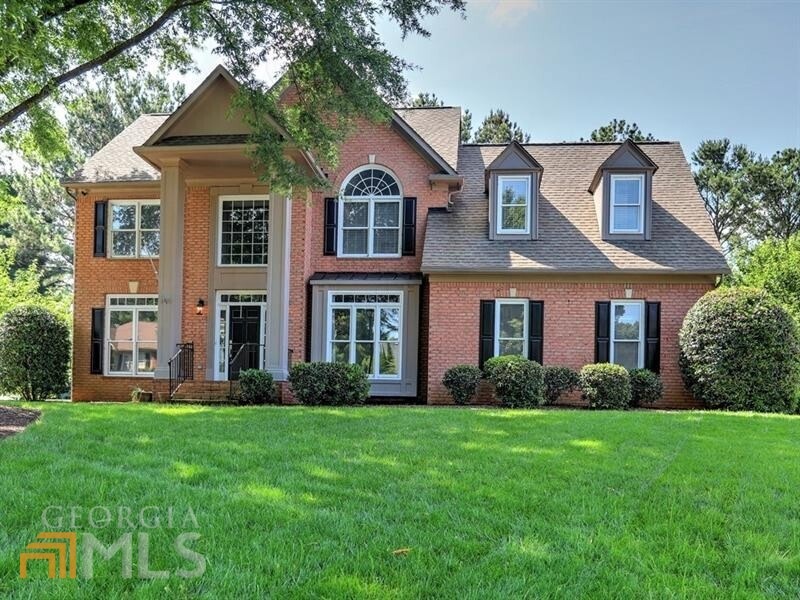 560 Williston Way, Alpharetta, GA 30005 - photo 1