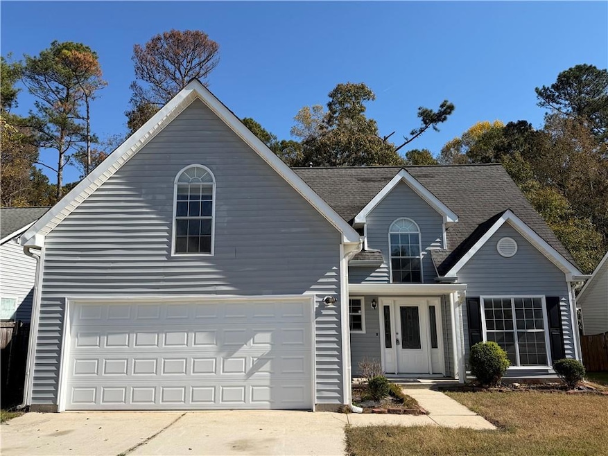 6770 Biscayne Blvd unit 3, Rex, GA 30273 - photo 1