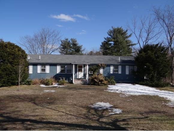 637 Daniel Webster Hwy, Merrimack, NH 03054 - photo 1