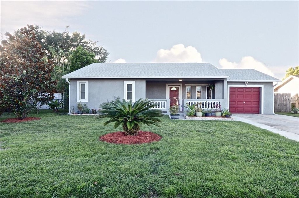 Welcome to Your New Home!!