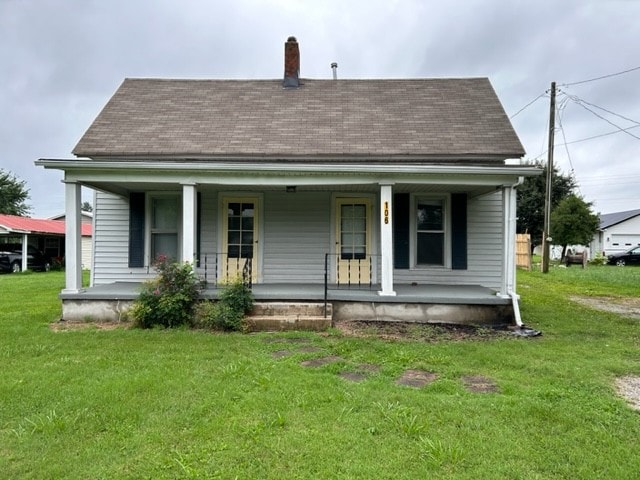 106 Fowler Ford Rd, Portland, TN 37148 - photo 1