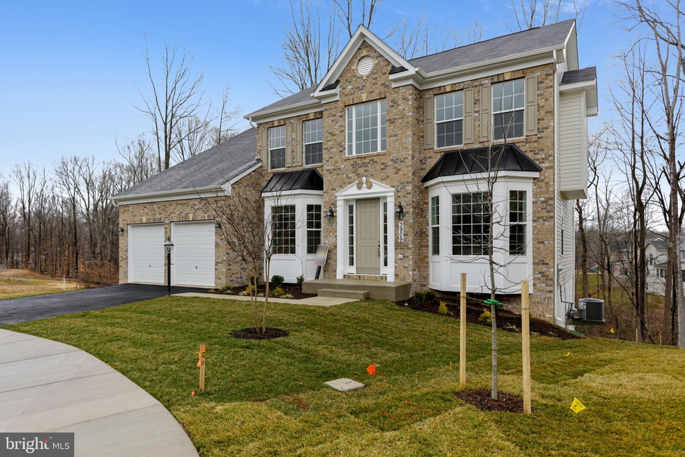 3909 Berkeley Ct, Upper Marlboro, MD 20772 - photo 1