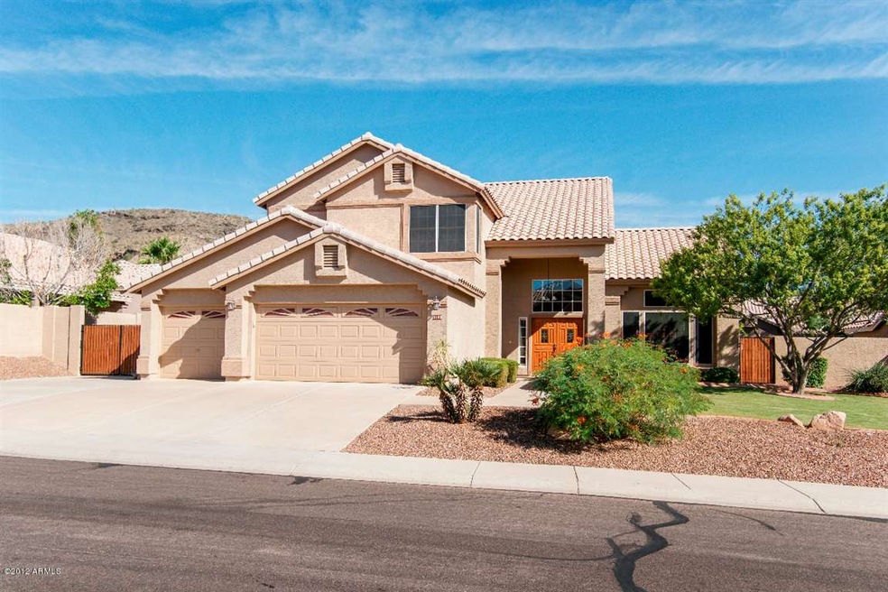 Great curb appeal
