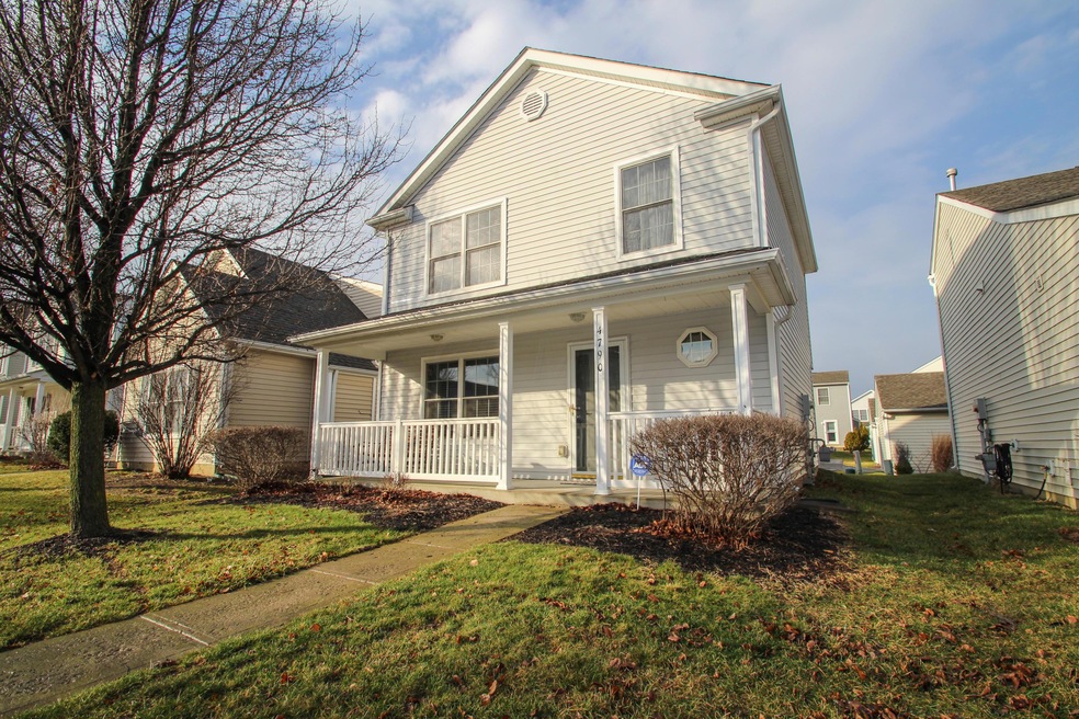 Welcome to 4790 Hoseah Street