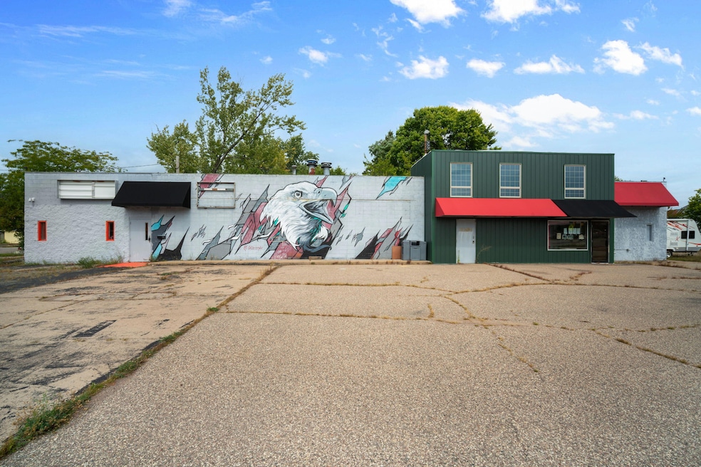 Welcome To Wisco Rapids!