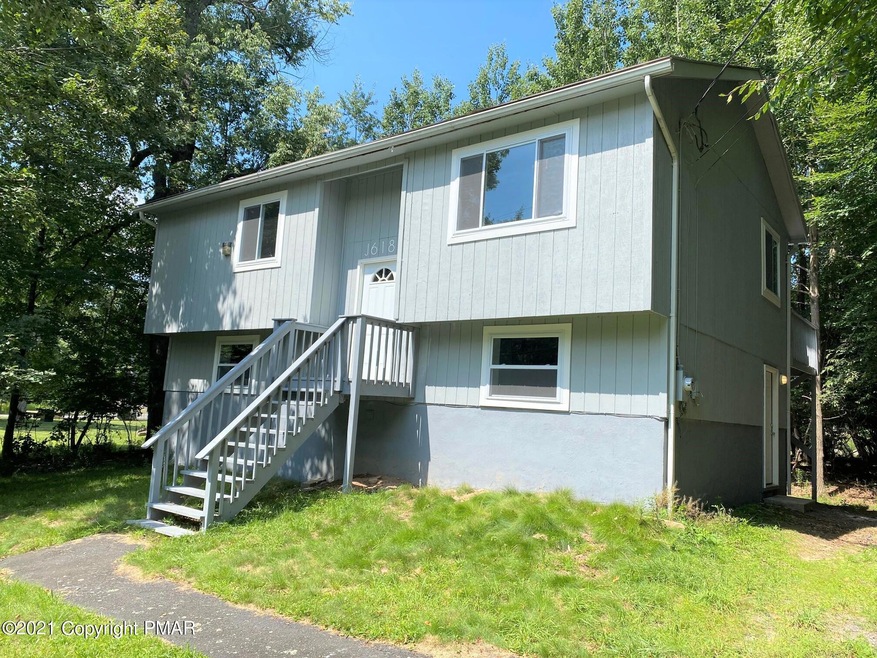 9632 Stony Hollow Dr, Tobyhanna, PA 18466 - photo 1