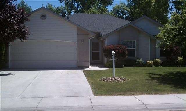 1328 S Ada St, Nampa, ID 83686 - photo 1