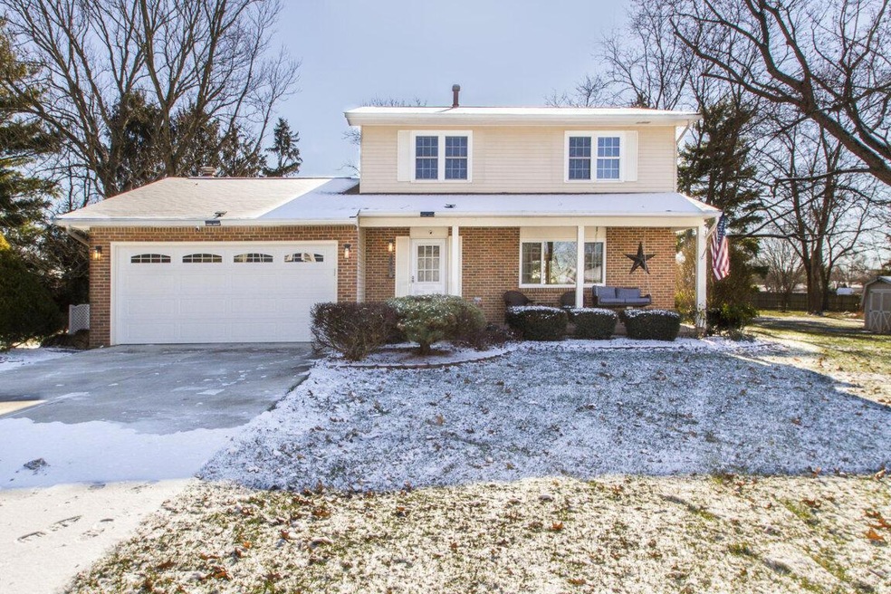 365 Juhl Rd, Circleville, OH 43113 - photo 1