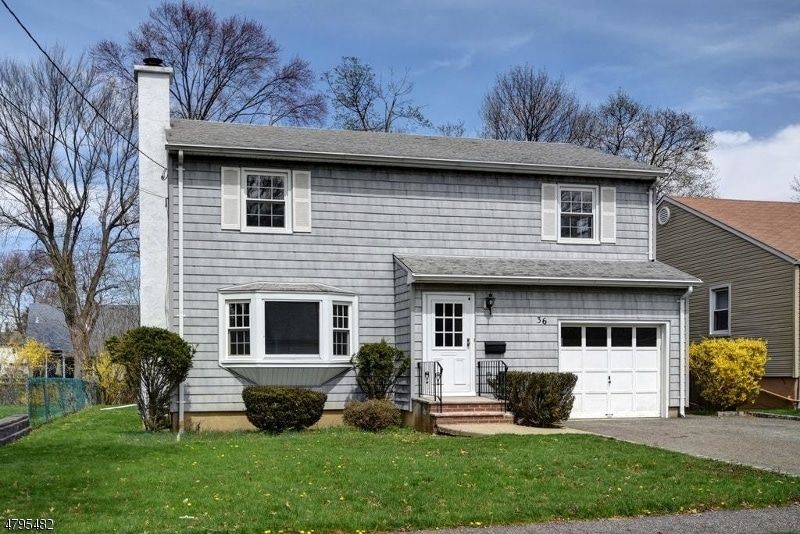 36 Irving Ave, Livingston, NJ 07039 - photo 1