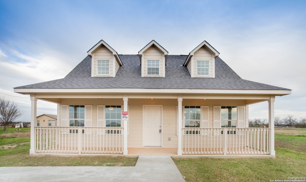 3330 State Highway 173 N, Hondo, TX 78861 - photo 1