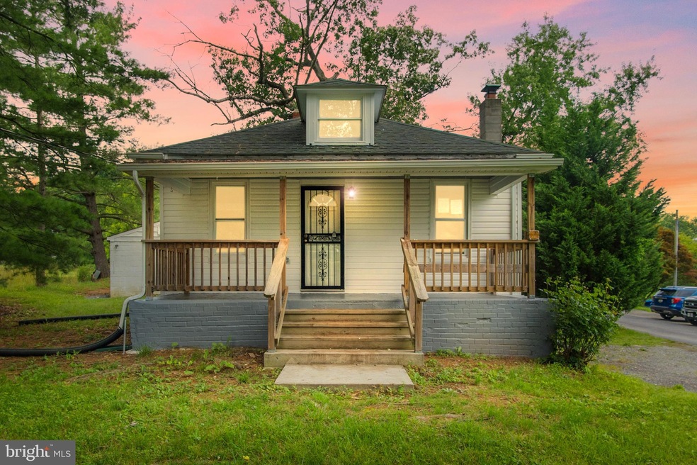 6634 Sykesville Rd, Sykesville, MD 21784 MLS MDCR2015382