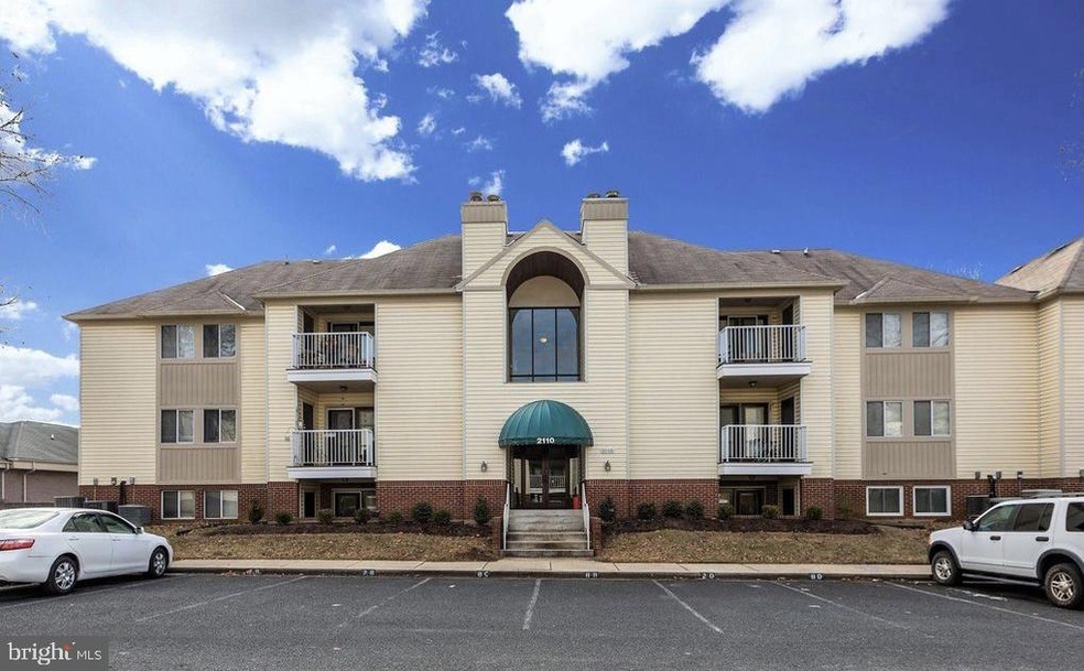 2110 White Hall Rd unit 2D, Frederick, MD 21701 - photo 1