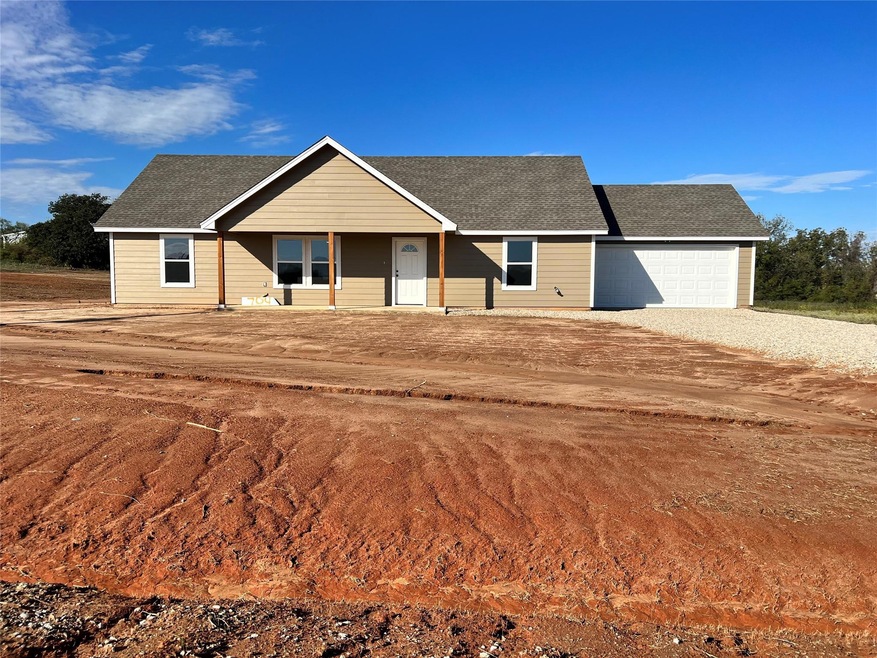 704 Elm Tree Ct, Poolville, TX 76487 - photo 1