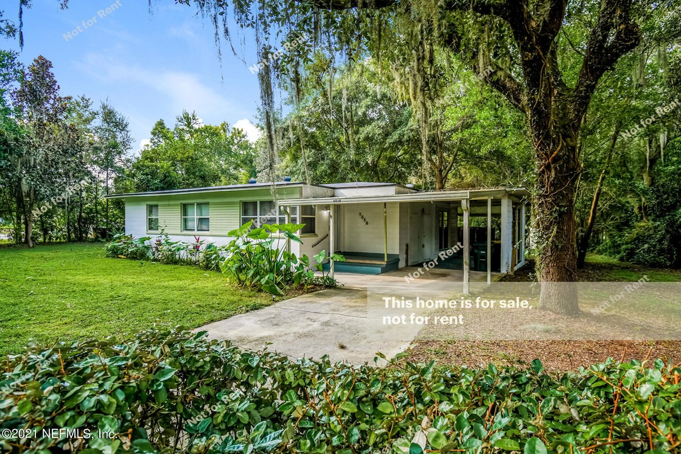 8858 Atter Ln, Jacksonville, FL 32216 - photo 1