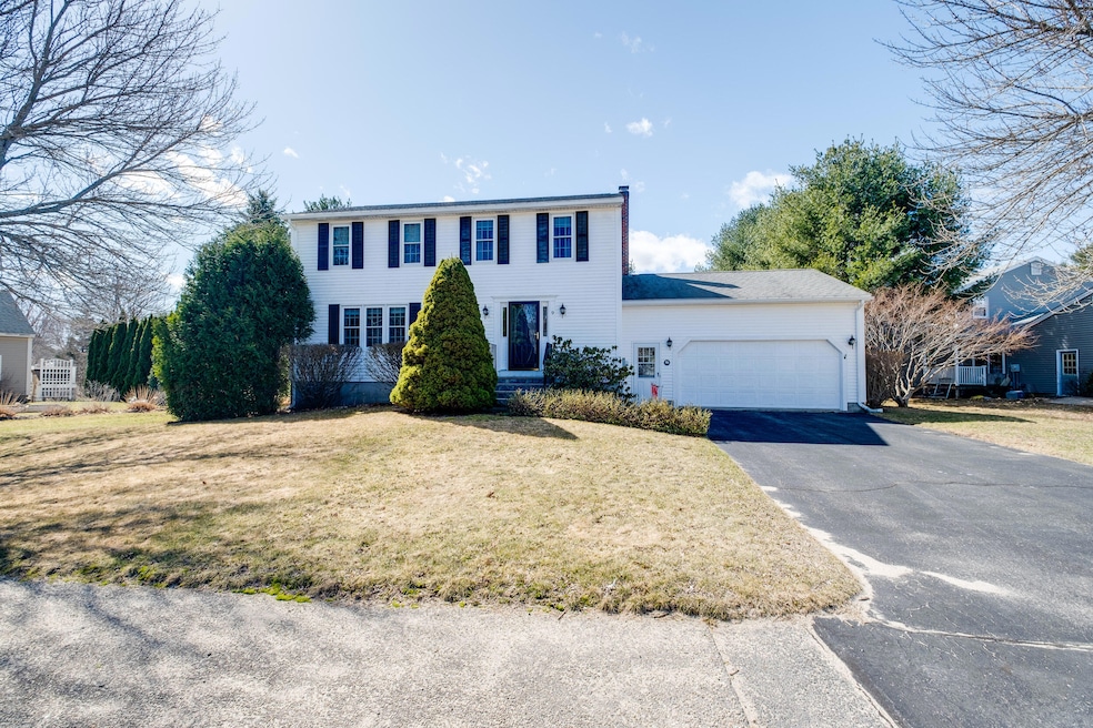 9 Crossmeadow Rd, South Portland, ME 04106 - photo 1