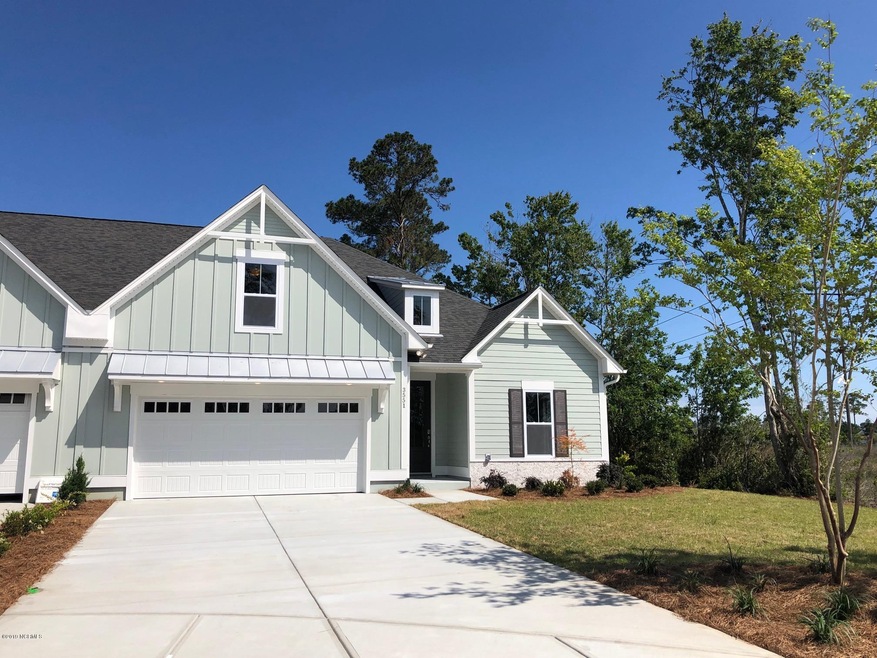 3551 Birdfield Ct, Leland, NC 28451 - photo 1