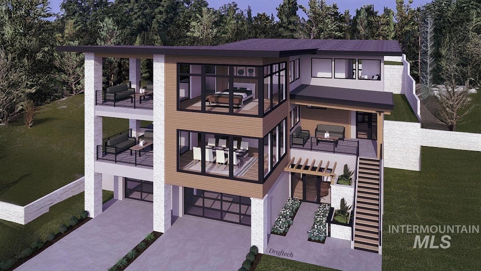 3540 E Asteroid Dr, Boise, ID 83712 - photo 1