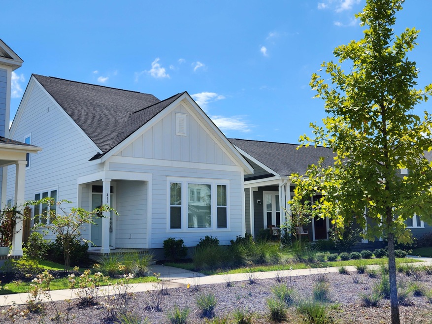 415 Cool Bend Ln, Summerville, SC 29486 - photo 1