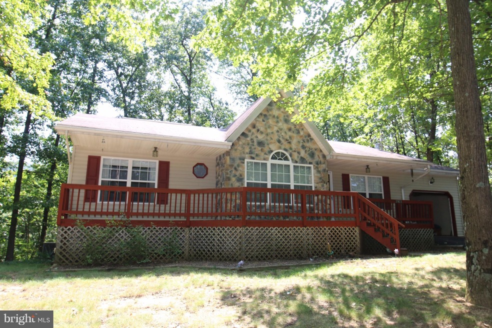 2923 McCubbins Hollow Rd, Gerrardstown, WV 25420 - photo 1