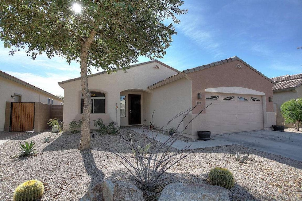 18115 E La Posada Ct, Gold Canyon, AZ 85118 - photo 1