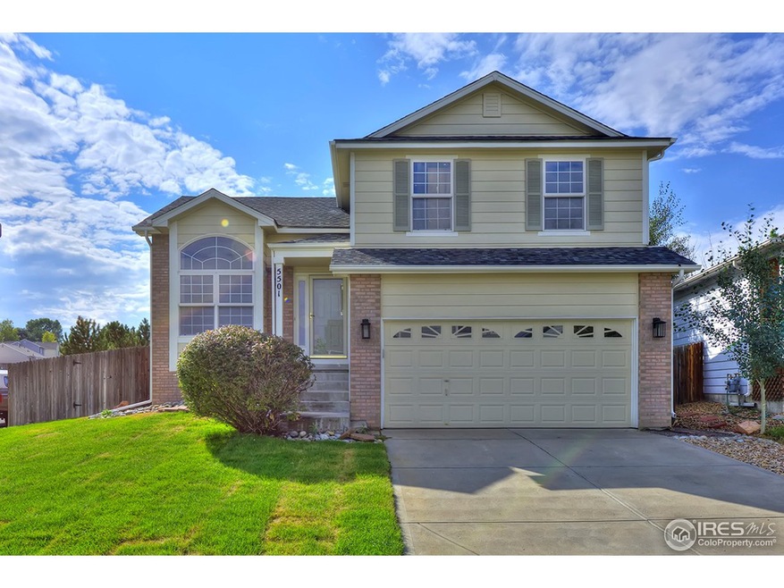 5501 E 130th Dr, Thornton, CO 80241 - photo 1