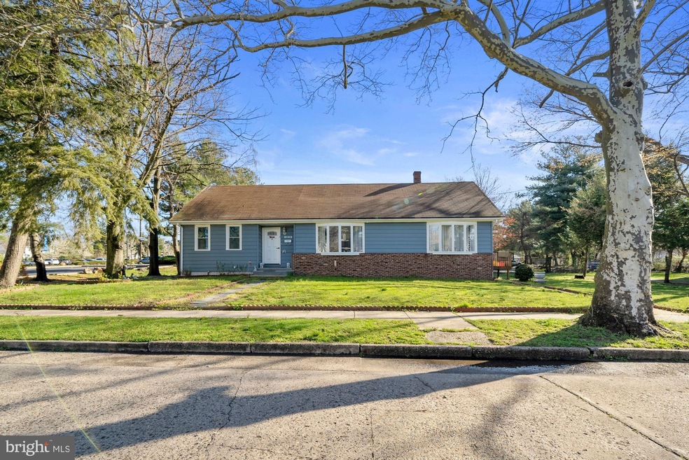 2122 Horner Ave, Pennsauken, NJ 08110 - photo 1