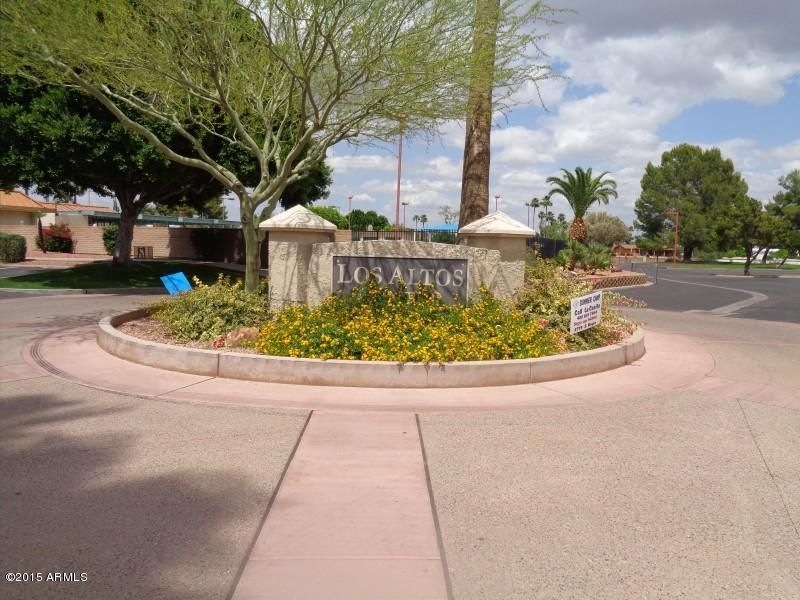 2438 W Jacinto-Community Center