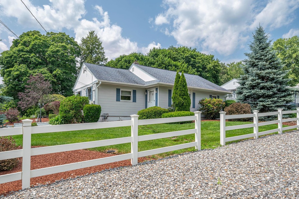 12 Savoie St, Bedford, NH 03110 - photo 1