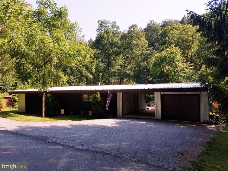 278 Dreibelbis Station Rd, Lenhartsville, PA 19534 - photo 1