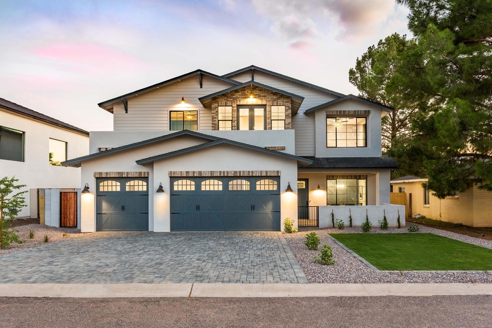 3817 E. Devonshire Ave. Photos-1