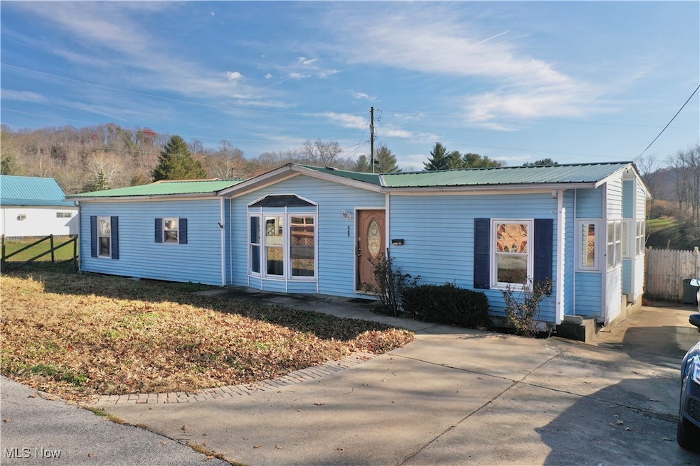 669 Baker St, Harrisville, WV 26362 - photo 1