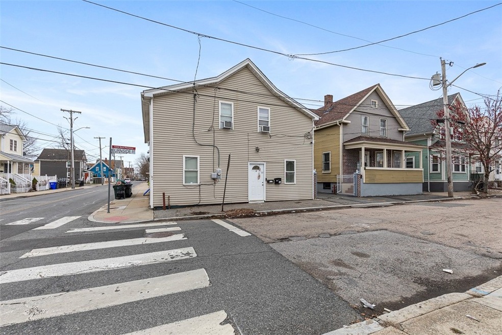 47 Burnside St, Providence, RI 02905 - photo 1