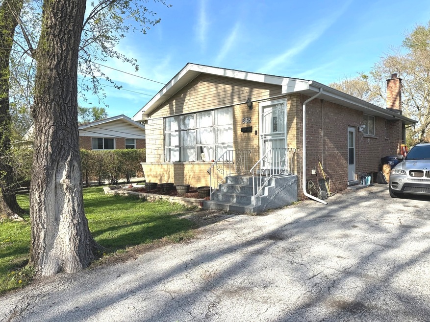 unlisted-address, Chicago Heights, IL 60411 - photo 1