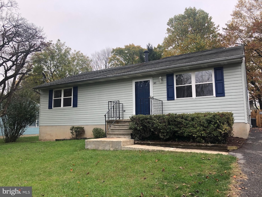 1501 Kent Ave, Gwynn Oak, MD 21207 - photo 1