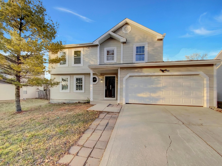 2040 Great Brook Dr, Columbus, OH 43223 - photo 1