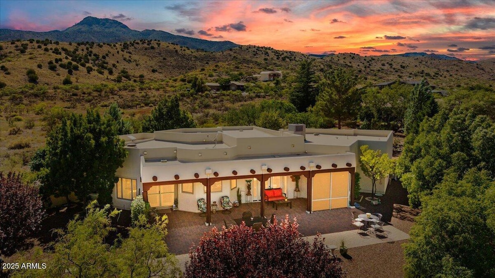 1400 Abbey Rd S, Clarkdale, AZ 86324 - photo 1