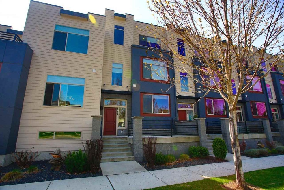 1839 W Summit Pkwy, Spokane, WA 99201 - photo 1