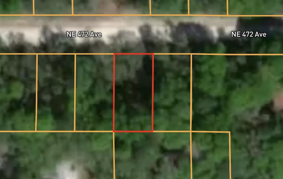 0 NE 472nd Ave, Old Town, FL 32680 - photo 1