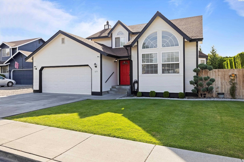 Sold $406,000 • Co-Listing Agent