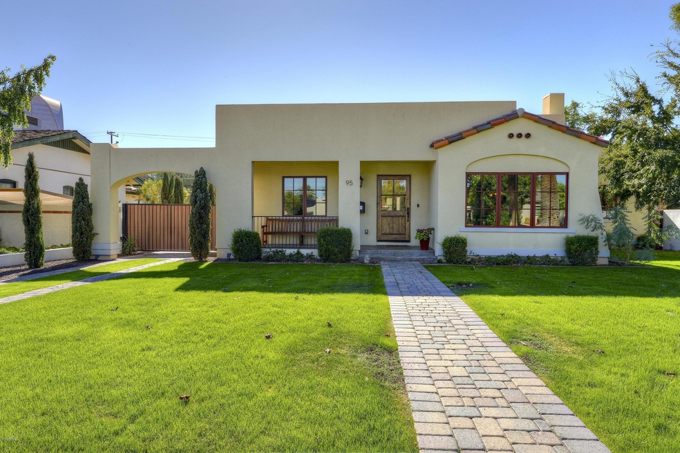 95 W Cypress St, Phoenix, AZ 85003 - photo 1