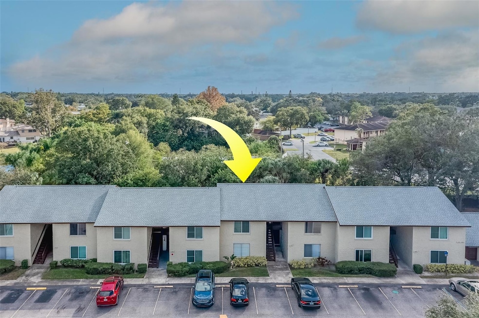 4215 E Bay Dr unit 1807D, Clearwater, FL 33764 - photo 1