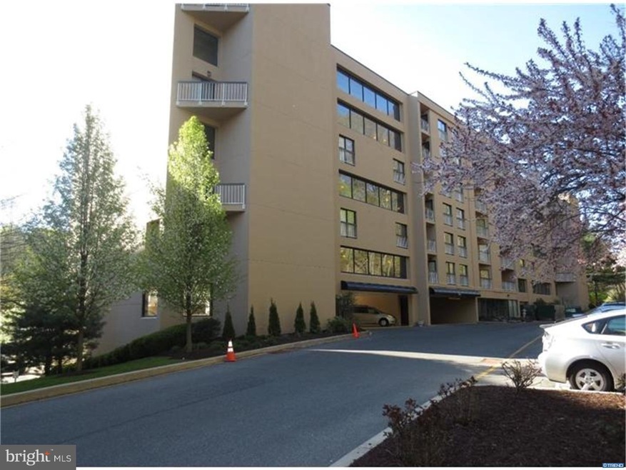 Brandywine Park Condominiums unit 208, Wilmington, DE 19806 - photo 1