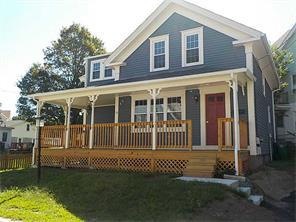 15 Vose St, Woonsocket, RI 02895 - photo 1