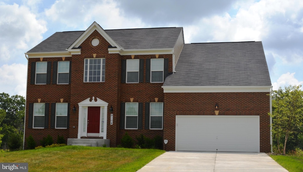 3610 Chancelsors Dr, Upper Marlboro, MD 20772 - photo 1